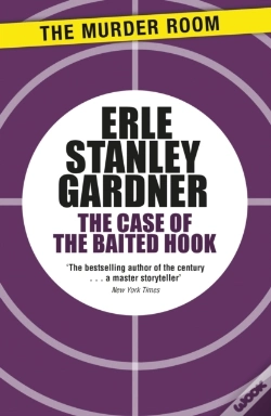 Capa do artigo Case Of The Baited Hook