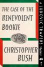 Case Of The Benevolent Bookie - Preview