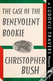 Capa do artigo Case Of The Benevolent Bookie