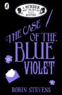 Case Of The Blue Violet - Preview