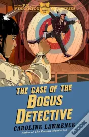 Case Of The Bogus Detective