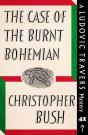 Case Of The Burnt Bohemian - Preview
