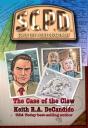 Case Of The Claw - Preview