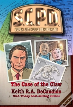 Capa do artigo Case Of The Claw
