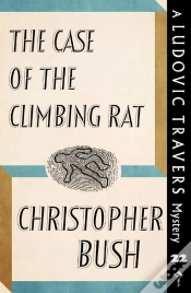 Capa do artigo Case Of The Climbing Rat