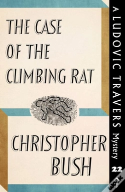 Capa do artigo Case Of The Climbing Rat