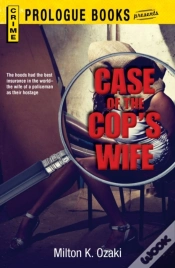 Capa do artigo Case Of The Cop
