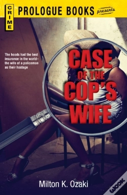 Capa do artigo Case Of The Cop'S Wife