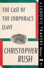 Case Of The Corporal'S Leave - Preview