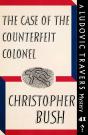 Case Of The Counterfeit Colonel - Preview
