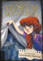 Case Of The Counterfeit Painting - Preview