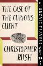 Case Of The Curious Client - Preview