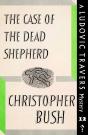 Case Of The Dead Shepherd - Preview