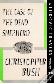Capa do artigo Case Of The Dead Shepherd