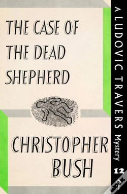 Capa do artigo Case Of The Dead Shepherd