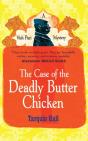 Case Of The Deadly Butter Chicken - Preview