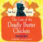 Case Of The Deadly Butter Chicken - Preview
