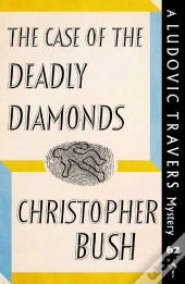 Case Of The Deadly Diamonds