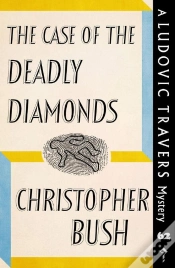 Capa do artigo Case Of The Deadly Diamonds
