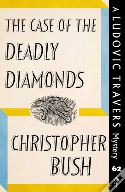 Capa do artigo Case Of The Deadly Diamonds