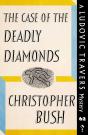 Case Of The Deadly Diamonds - Preview