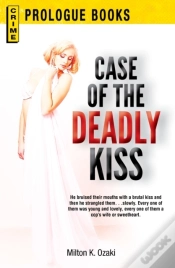 Capa do artigo Case Of The Deadly Kiss