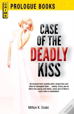Capa do artigo Case Of The Deadly Kiss