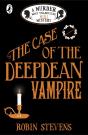 Case Of The Deepdean Vampire - Preview