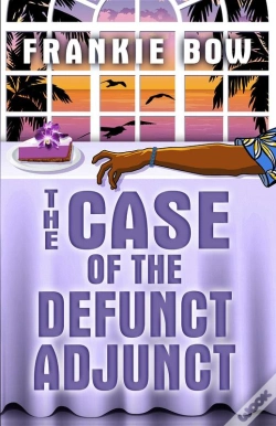 Capa do artigo Case Of The Defunct Adjunct