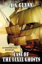 Case Of The Dixie Ghosts - Preview