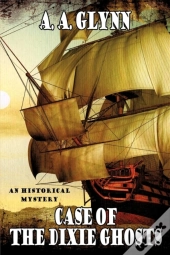 Case Of The Dixie Ghosts
