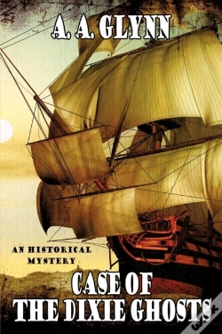 Capa do artigo Case Of The Dixie Ghosts