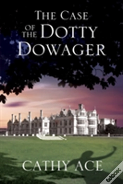 Capa do artigo Case Of The Dotty Dowager