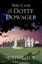 Case Of The Dotty Dowager - Preview