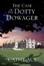 Case Of The Dotty Dowager Large Print - Preview