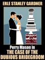 Case Of The Dubious Bridegroom - Preview