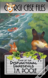 Case Of The Dysfunctional Daredevils