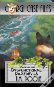 Capa do artigo Case Of The Dysfunctional Daredevils