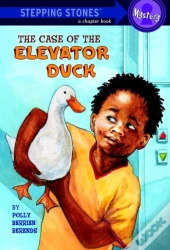 Case Of The Elevator Duck