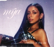 Capa do artigo Case Of The Ex - CD