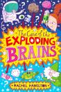 Case Of The Exploding Brains - Preview