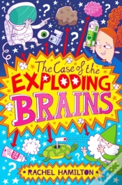 Capa do artigo Case Of The Exploding Brains