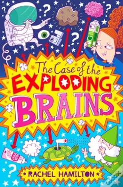 Capa do artigo Case Of The Exploding Brains