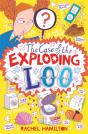 Case Of The Exploding Loo - Preview