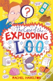 Capa do artigo Case Of The Exploding Loo