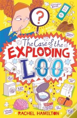 Capa do artigo Case Of The Exploding Loo