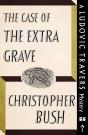 Case Of The Extra Grave - Preview