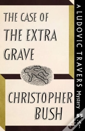 Capa do artigo Case Of The Extra Grave