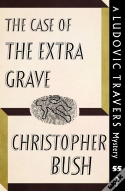 Capa do artigo Case Of The Extra Grave
