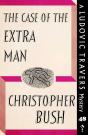 Case Of The Extra Man - Preview
